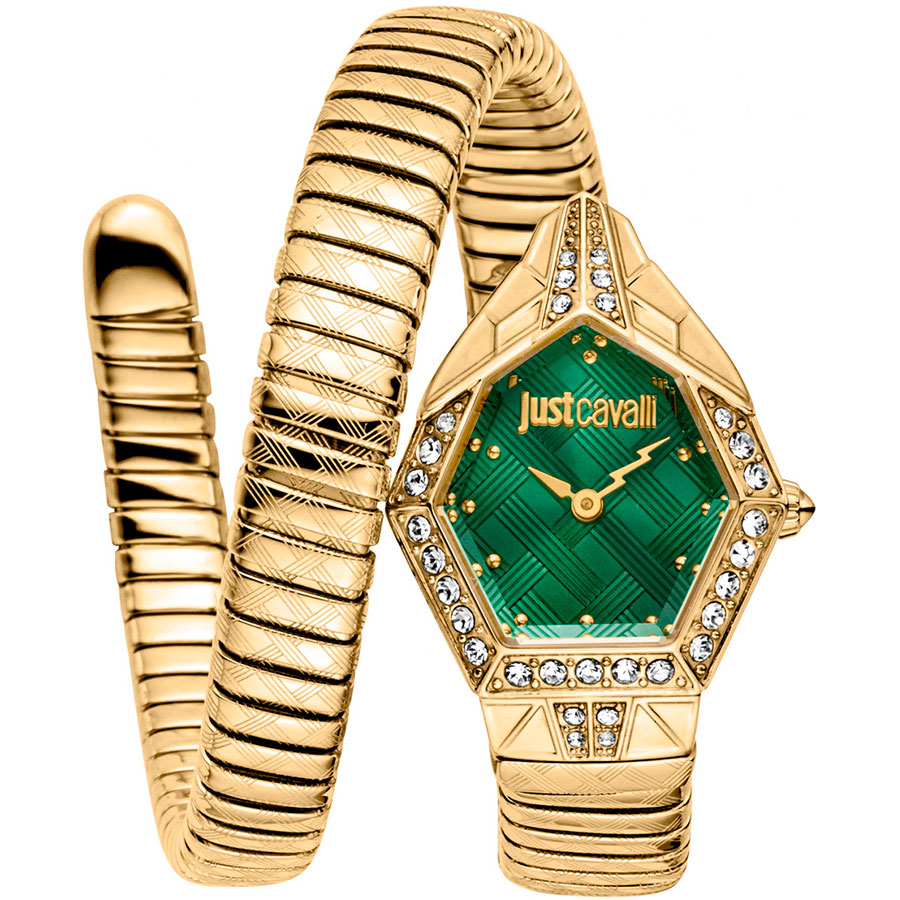 Часы Just Cavalli Snake JC1L303M0035